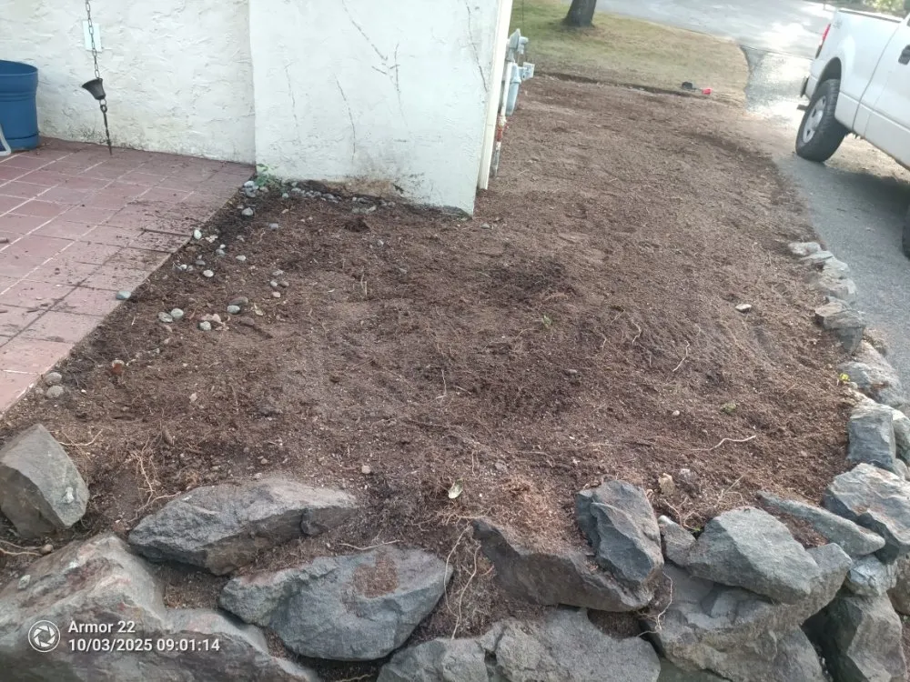 Top-rated yard maintenance for outdoor upgrades in Monroe, WA by Paola’s Construction and Landscaping