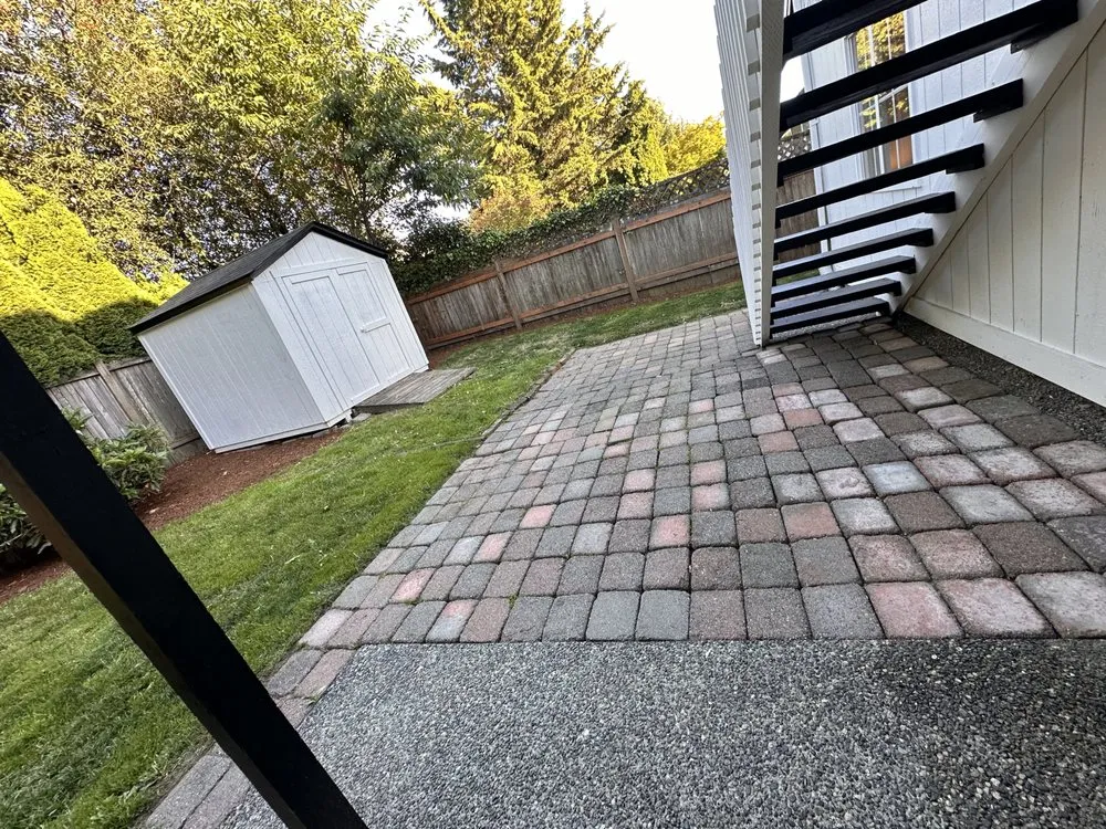 Reliable yard maintenance experts serving Monroe, WA - Paola’s Construction and Landscaping