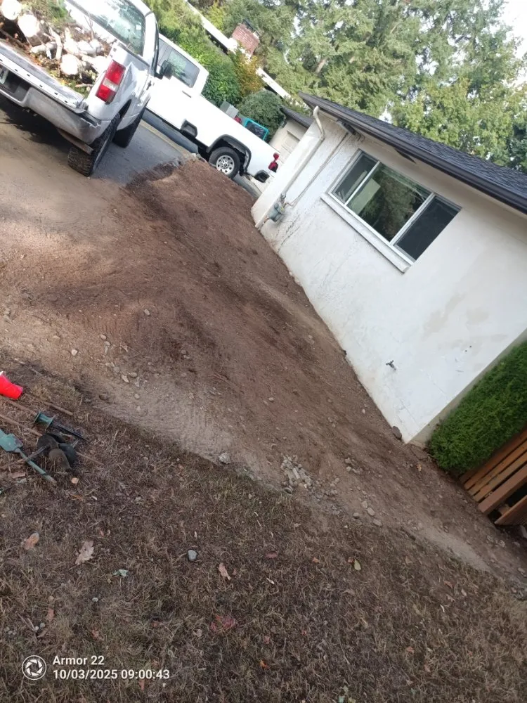 Reliable residential landscaping experts serving Monroe, WA - Paola’s Construction and Landscaping