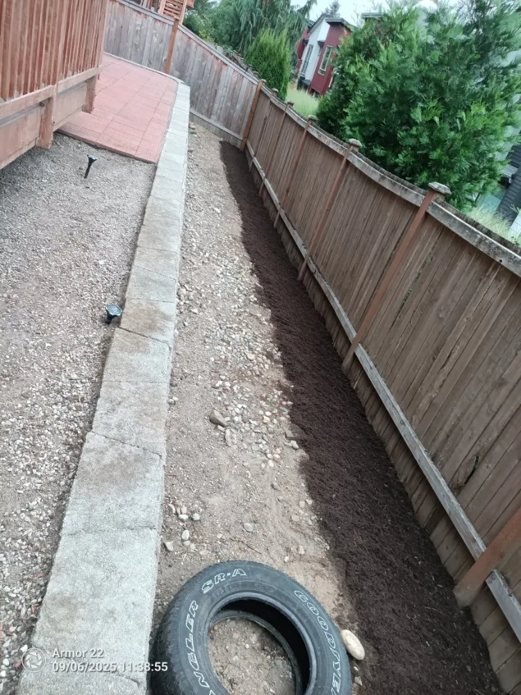 Trusted yard cleanup service in Monroe, WA by Paola’s Construction and Landscaping