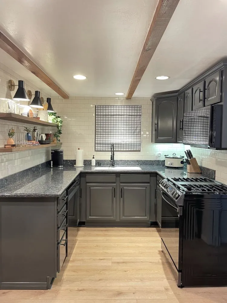 Custom lawn care service for outdoor upgrades across Big Bear Lake, CA - Papa Bear’s X’scapes