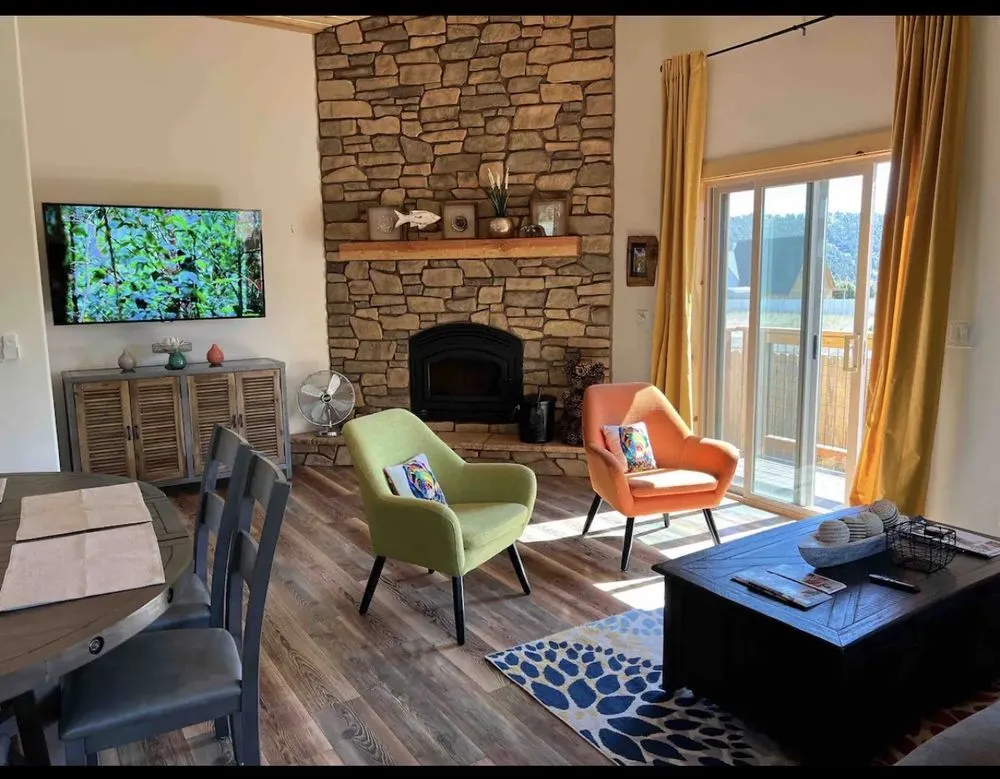 Trusted landscape installation in Big Bear Lake, CA - Papa Bear’s X’scapes