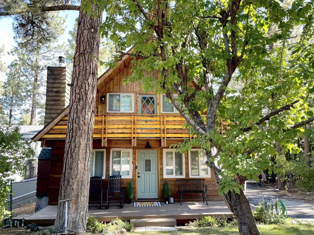 Trusted residential landscaping for outdoor upgrades across Big Bear Lake, CA - Papa Bear’s X’scapes