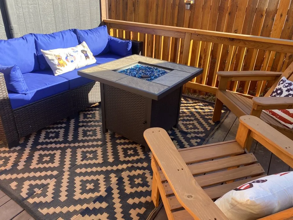 Reliable residential landscaping in Big Bear Lake, CA by Papa Bear’s X’scapes