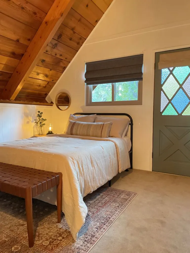 Reliable outdoor landscaping for homes in Big Bear Lake, CA by Papa Bear’s X’scapes