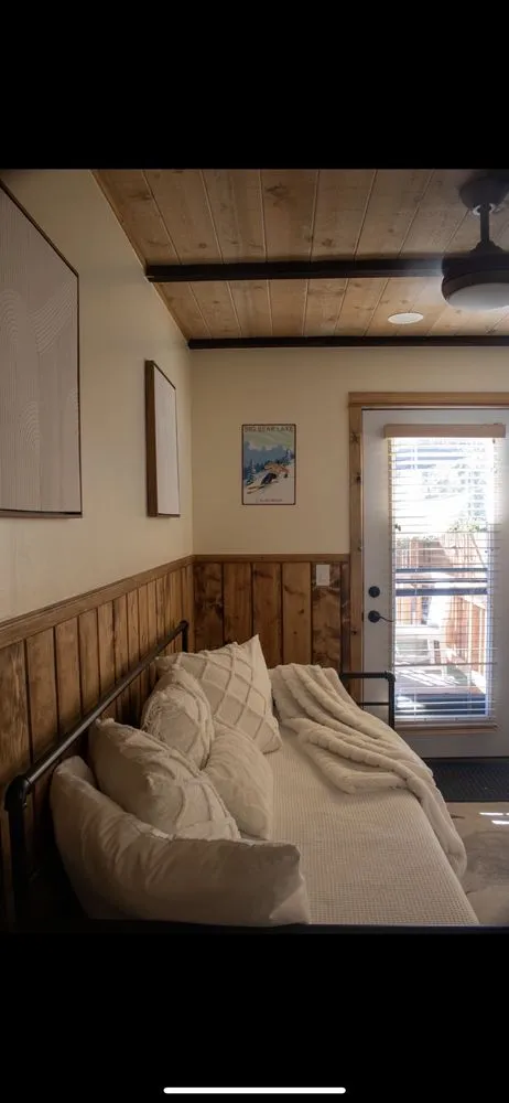 Trusted landscape installation in Big Bear Lake, CA - Papa Bear’s X’scapes