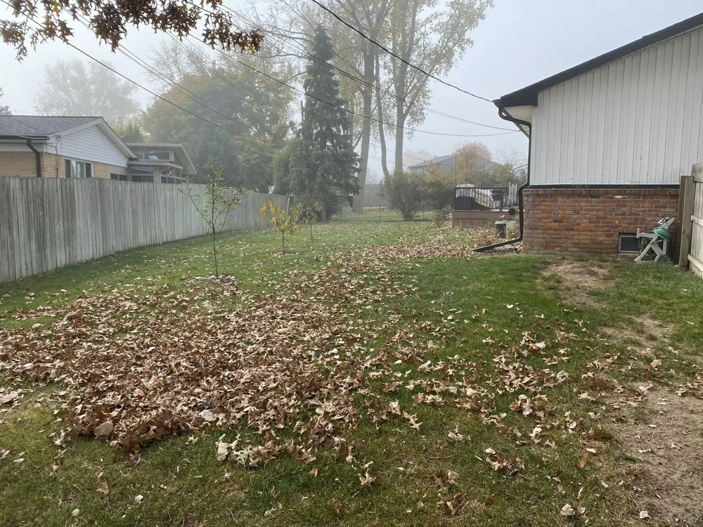 Professional landscaping services in Washington Township, MI - Papa Dan’s Landscaping