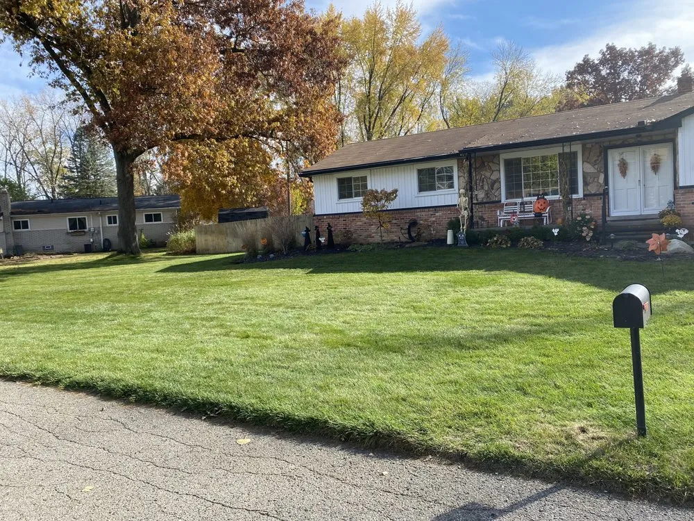 Affordable landscape design for outdoor upgrades in Washington Township, MI by Papa Dan’s Landscaping