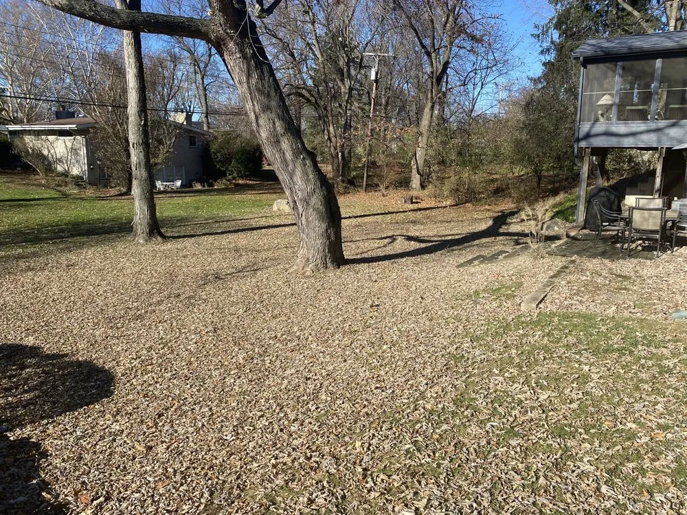 Custom lawn mowing service in Washington Township, MI - Papa Dan’s Landscaping