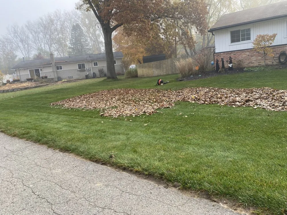 Trusted landscape installation with custom design across Washington Township, MI - Papa Dan’s Landscaping