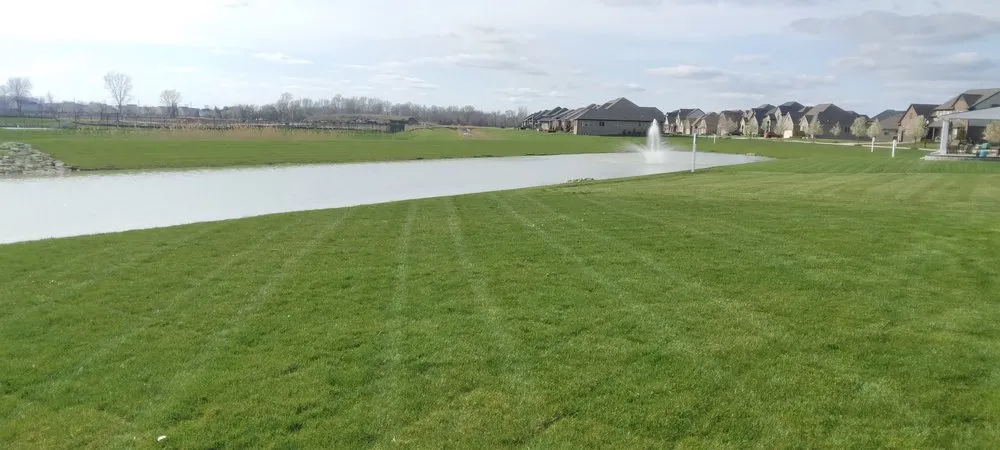 Custom lawn mowing service experts serving Washington Township, MI - Papa Dan’s Landscaping