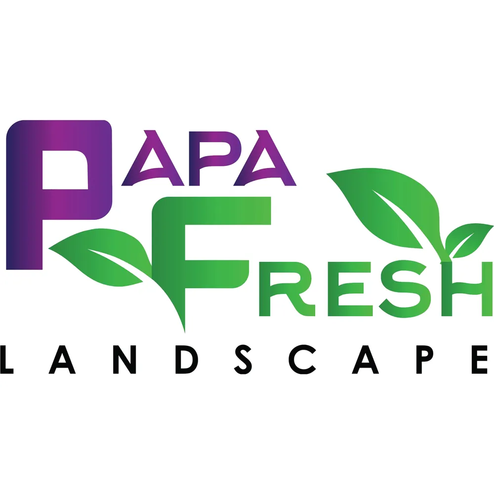 Local landscape design in West Chester, PA - Papa Fresh Landscape