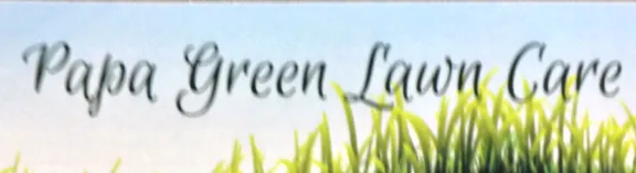 Custom landscape installation near you in Brandon, FL by Papa Greens Lawn Care