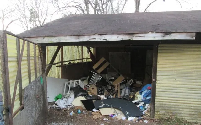 Top-rated landscape design experts serving Chattanooga, TN - Papa Haul Away Services