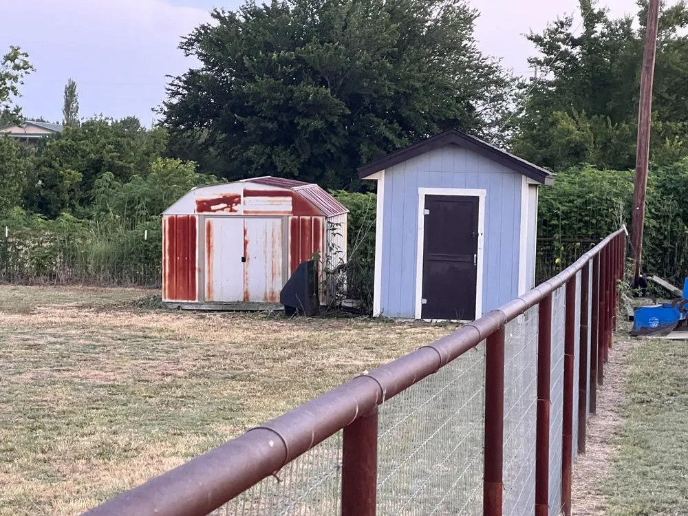 Reliable outdoor landscaping in Stephenville, TX - Papa Jack's Lawn Service