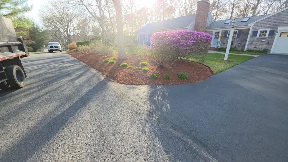 Local yard maintenance in Sandwich, MA - Papa Joe's Property Maintenance