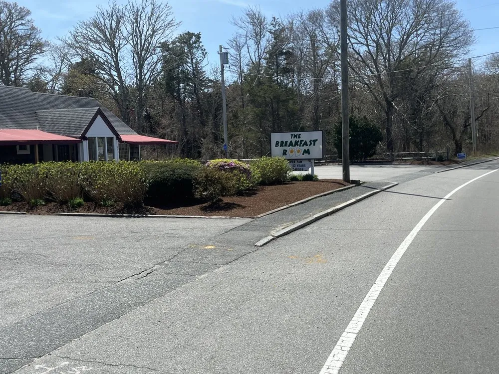 Top-rated landscaping services for year-round maintenance in Sandwich, MA by Papa Joe's Property Maintenance