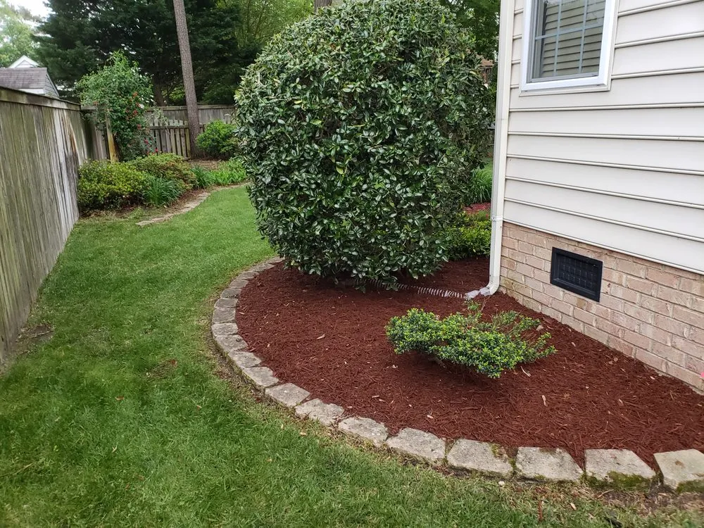 Expert yard maintenance for homes across Roanoke Rapids, NC - Papa Joe's