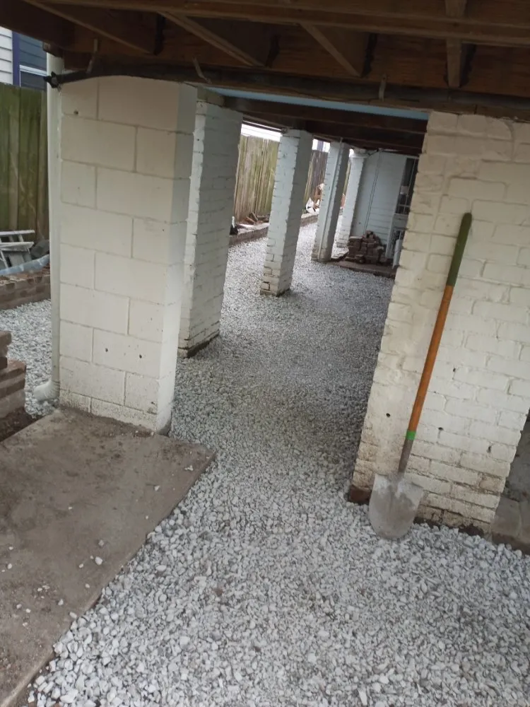 Reliable landscape installation in New Orleans, LA - Papa J's Recovery Lawn Care & Services