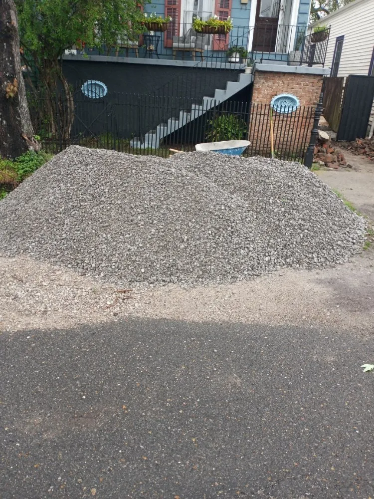 Top-rated landscape design for homes across New Orleans, LA - Papa J's Recovery Lawn Care & Services