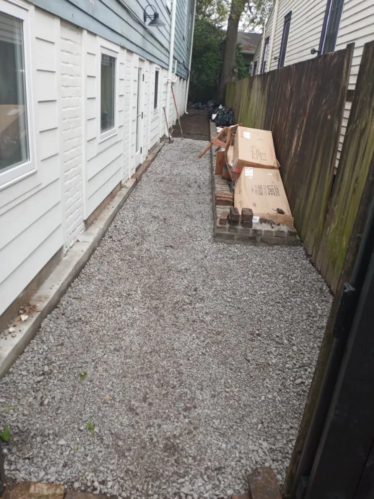 Custom lawn care service near you in New Orleans, LA by Papa J's Recovery Lawn Care & Services