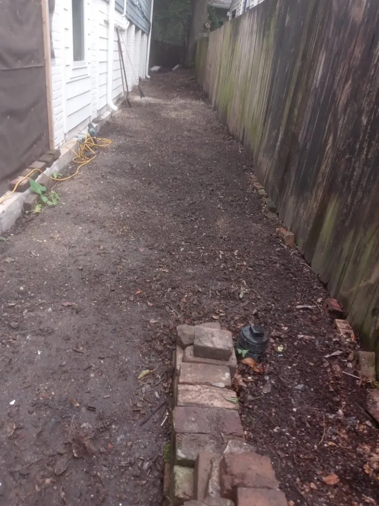 Reliable lawn mowing service experts serving New Orleans, LA - Papa J's Recovery Lawn Care & Services