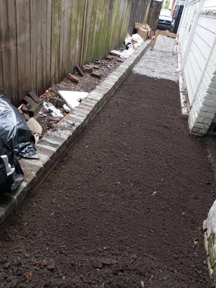 Reliable lawn mowing service in New Orleans, LA by Papa J's Recovery Lawn Care & Services