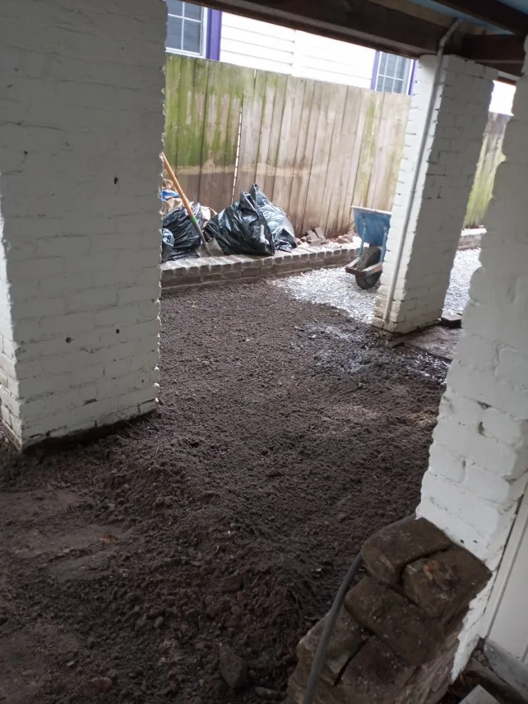 Top-rated lawn mowing service with custom design in New Orleans, LA by Papa J's Recovery Lawn Care & Services