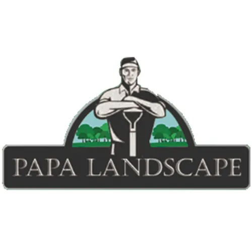 Top-rated landscape design in Tulsa, OK by Papa Landscape
