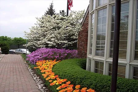 Affordable residential landscaping for year-round maintenance across Tulsa, OK - Papa Landscape