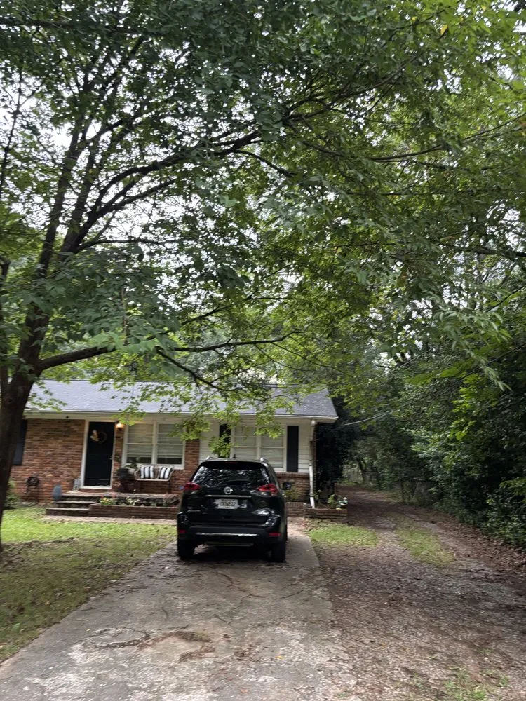 Trusted landscaping services in Atlanta, GA by Papa Lawn Care