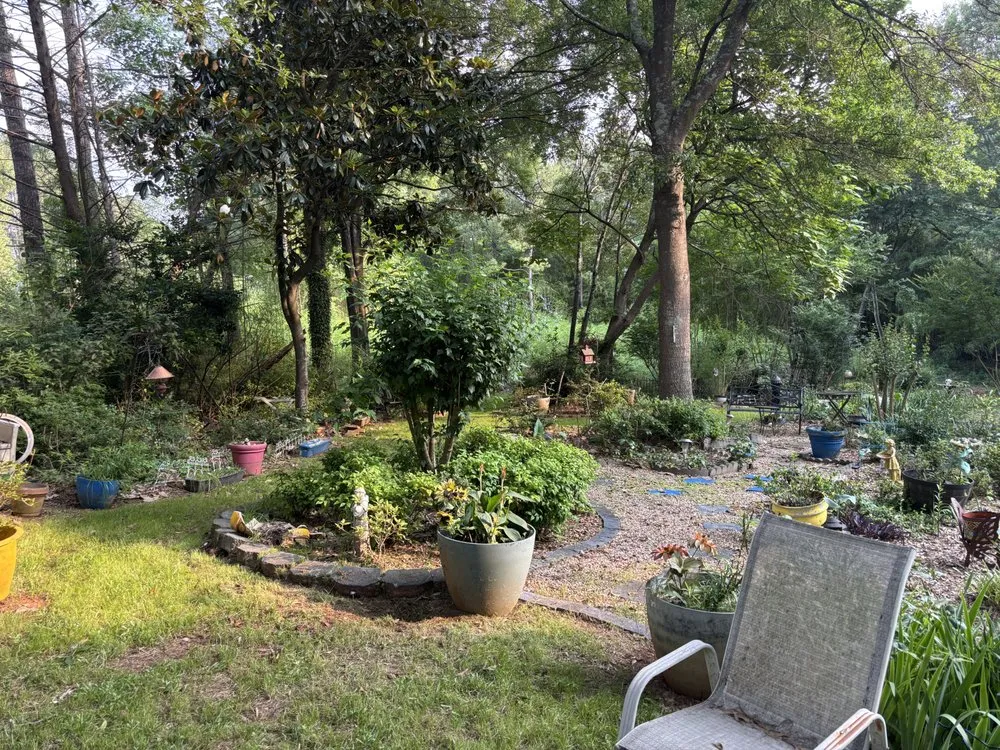 Expert yard maintenance experts serving Atlanta, GA - Papa Lawn Care