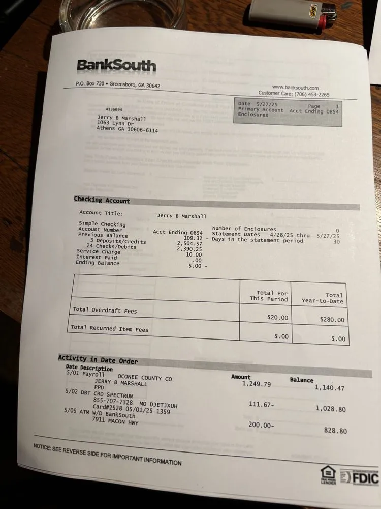 Professional residential landscaping for outdoor upgrades in Atlanta, GA by Papa Lawn Care