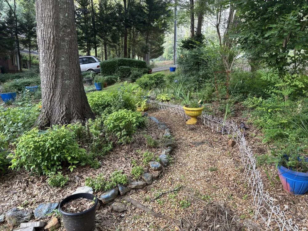 Top-rated landscaping services for residential properties in Atlanta, GA by Papa Lawn Care