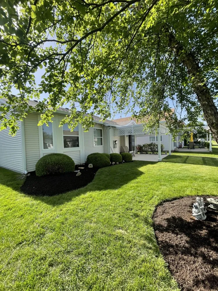 Affordable landscape design experts serving Joliet, IL - Papas Landscaping