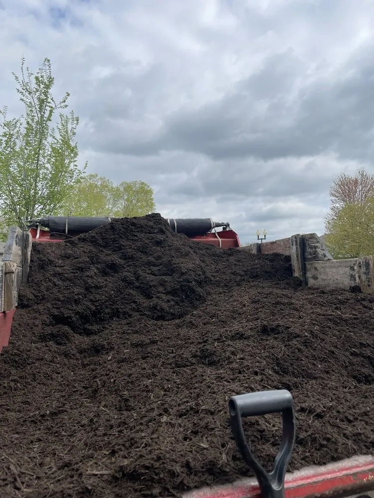 Affordable yard maintenance in Joliet, IL by Papas Landscaping