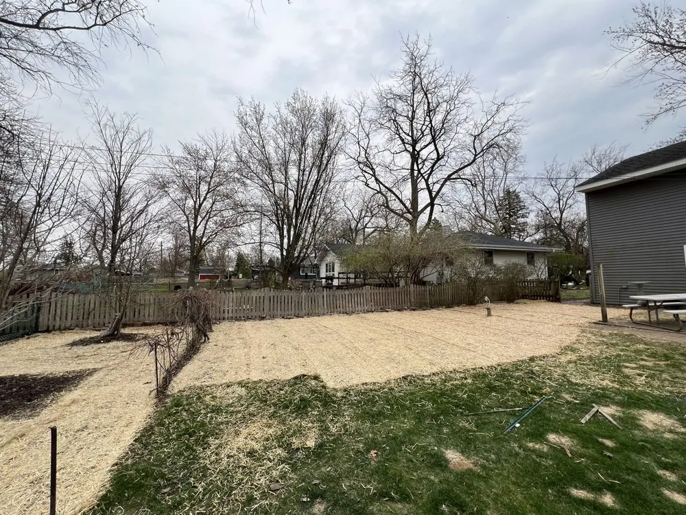 Trusted lawn mowing service for homes across Joliet, IL - Papas Landscaping