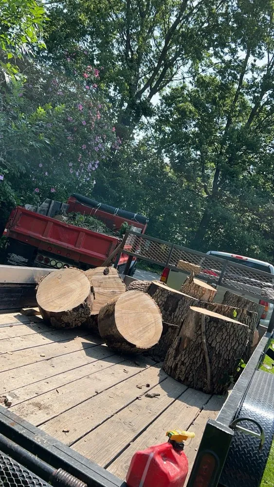 Trusted lawn mowing service for year-round maintenance across Joliet, IL - Papas Landscaping