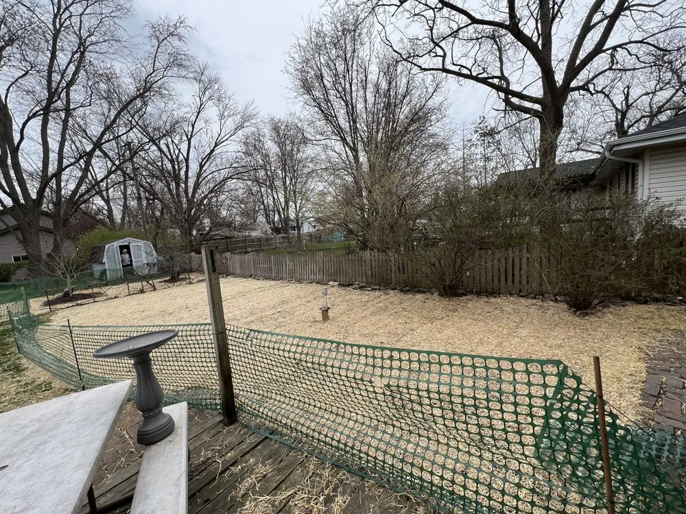 Custom landscaping services experts serving Joliet, IL - Papas Landscaping