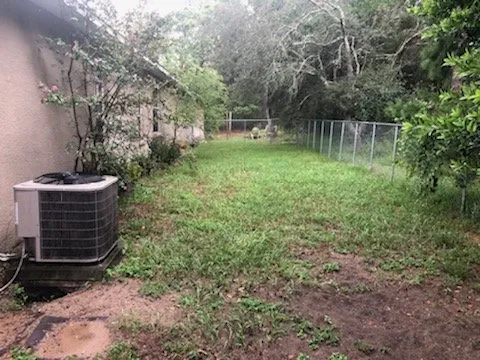 Expert landscape installation experts serving Brooksville, FL - Papa's Lawncare