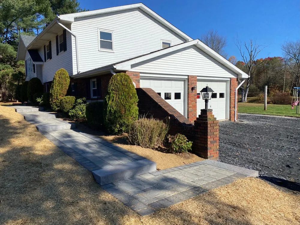 Expert lawn care service near you across Allentown, PA - Papay Property Maintenance