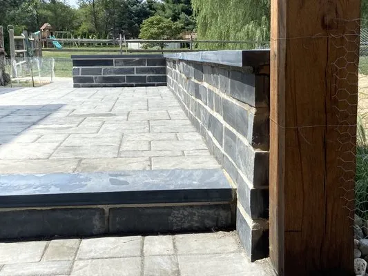 Papay Property Maintenance Logo