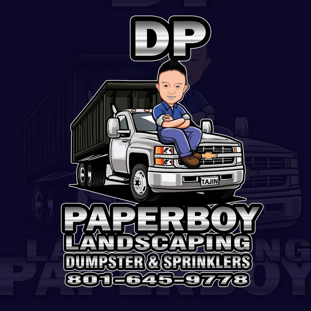 Expert landscape design with custom design in West Haven, UT by Paper boy dp