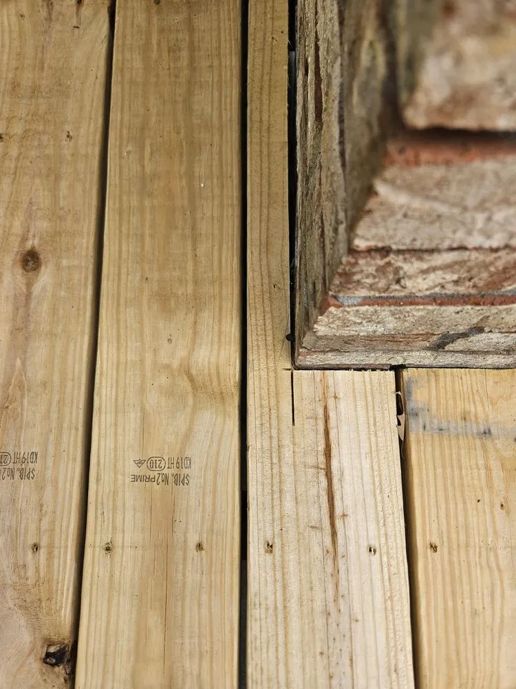 Local lawn mowing service in Dandridge, TN by Papes Handyman