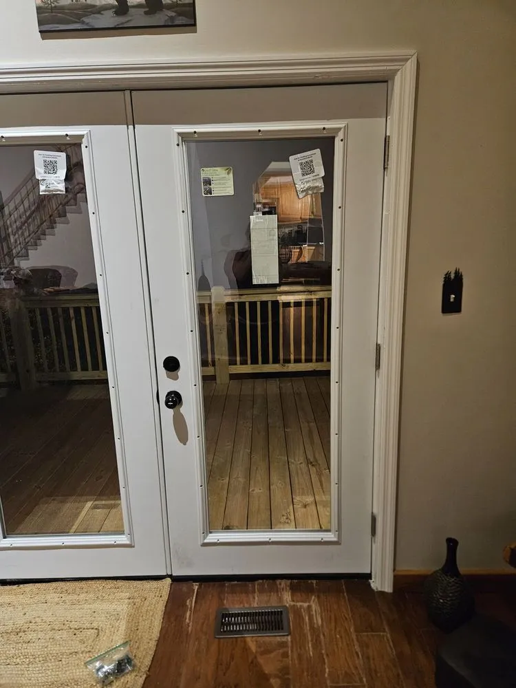 Trusted lawn mowing service experts serving Dandridge, TN - Papes Handyman