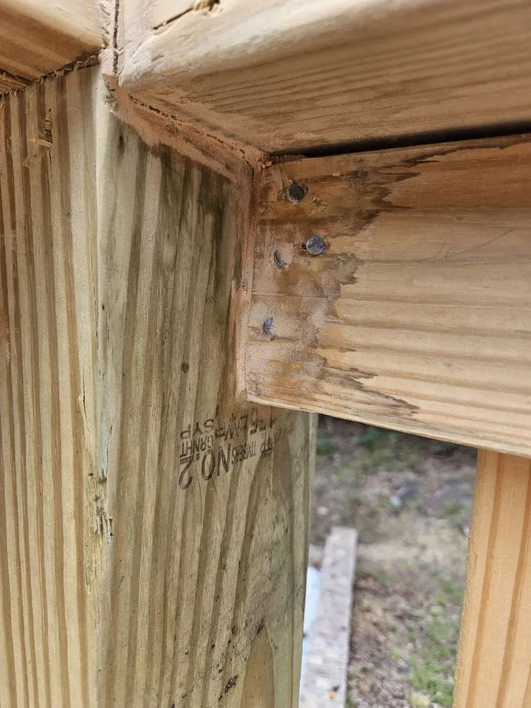 Top-rated landscape design for homes in Dandridge, TN by Papes Handyman