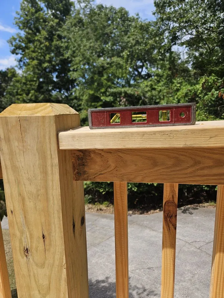 Professional yard cleanup service experts serving Dandridge, TN - Papes Handyman