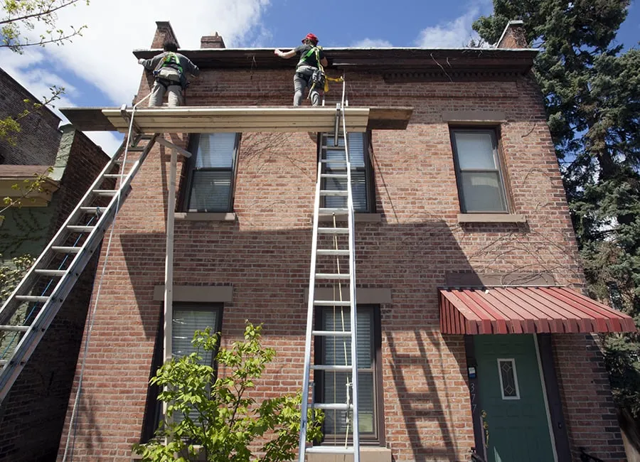 Custom yard maintenance near you in Troy, NY by Papi & Daughters