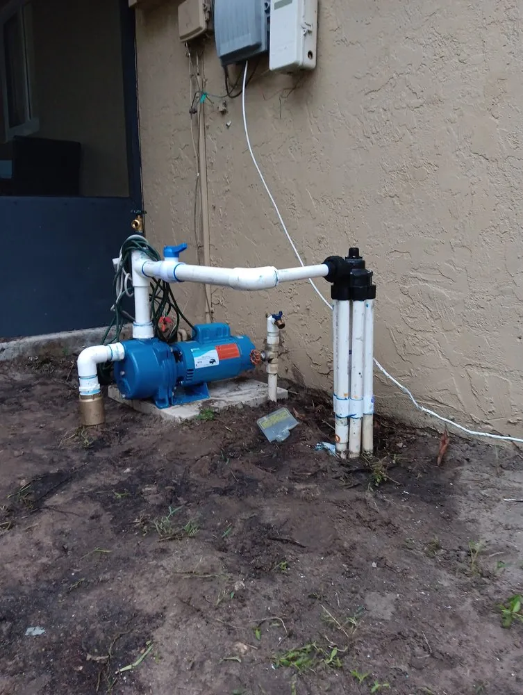 Trusted yard cleanup service near you in Boynton Beach, FL by Papi & Mommy's Irrigation & Landscaping