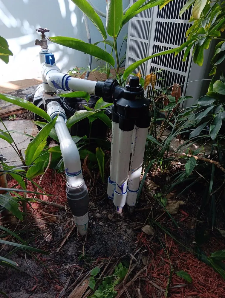 Trusted landscape installation experts serving Boynton Beach, FL - Papi & Mommy's Irrigation & Landscaping